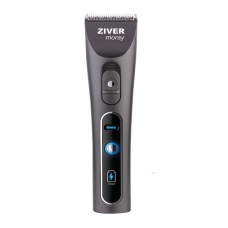 Ziver-215 Morey Машинка аккумуляторно-сетевая для стрижки животных