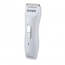 Ziver-210 Машинка аккумуляторно-сетевая для стрижки животных