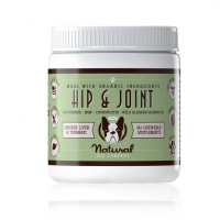 HIP & JOINT -  Пищевая добавка для поддержания здоровья суставов
